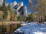 Yosemite Fall 061